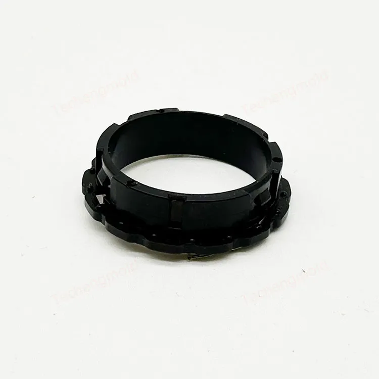 特诚科技精密工程塑料注塑件实拍